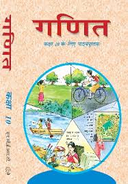 NCERT Class 10 Math Book